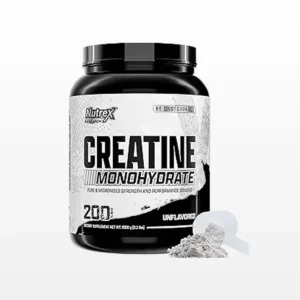 Creatina Monohidratada PureCr3 – 300g