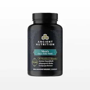 Multivitamínico ActiveMan – 90 cápsulas