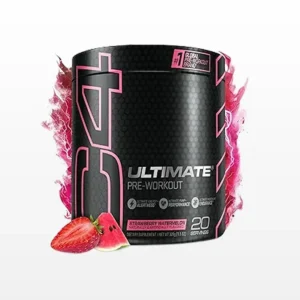 Pre Entreno NitroPump – Sandía