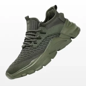 Tennis HIIT Motion+ – Verde Militar